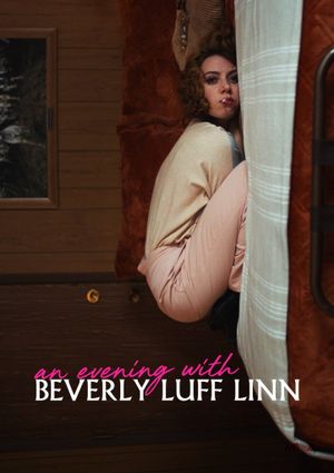 An Evening with Beverly Luff Linn's poster