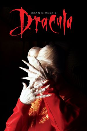 Dracula's poster