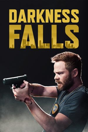 Darkness Falls's poster