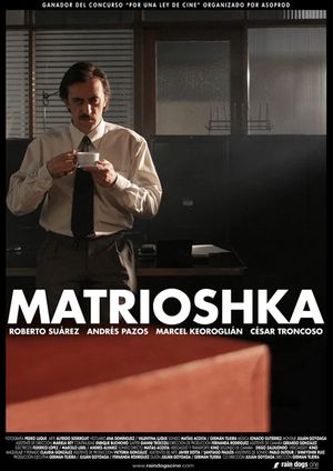 Matrioshka's poster