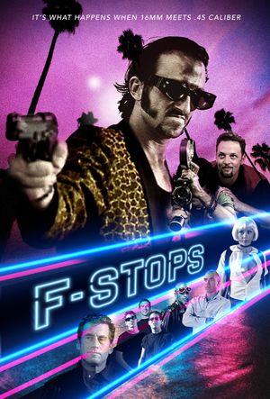 F-Stops's poster