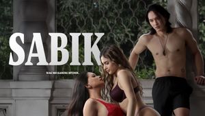 Sabik's poster