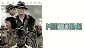 Mudbound's poster