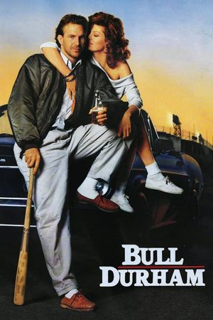 Bull Durham's poster