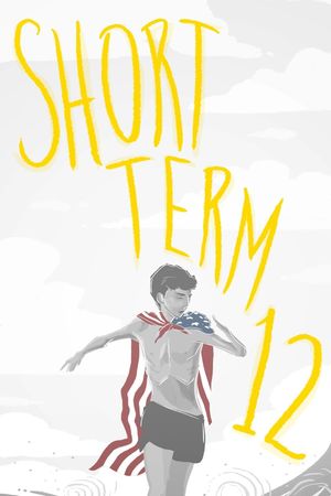 Short Term 12's poster