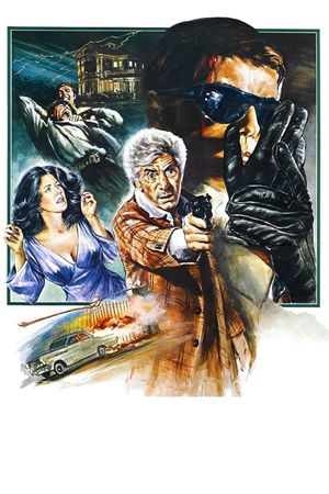 Dead of Night's poster