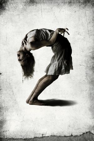 The Last Exorcism Part II's poster