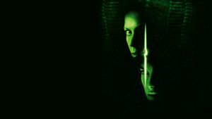 Alien: Resurrection's poster