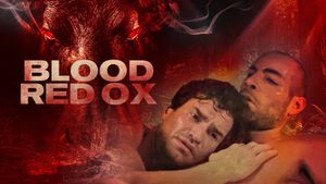 Blood-Red Ox's poster