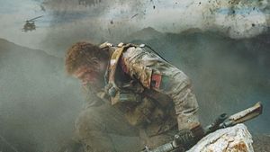 Lone Survivor's poster