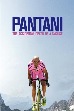 Pantani: The Accidental Death of a Cyclist's poster