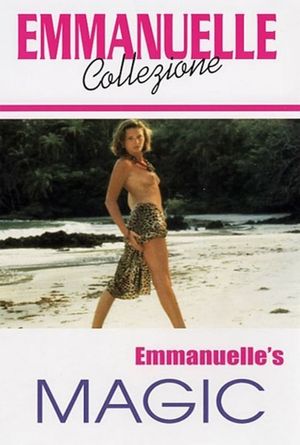 Emmanuelle's Magic's poster