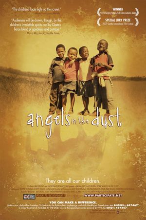 Angels in the Dust's poster