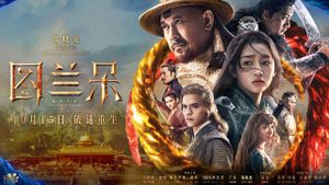 The Curse of Turandot's poster