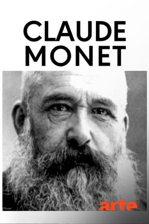 Claude Monet: Capturing a Moment's poster