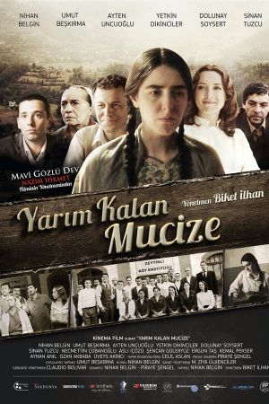 Yarim Kalan Mucize's poster