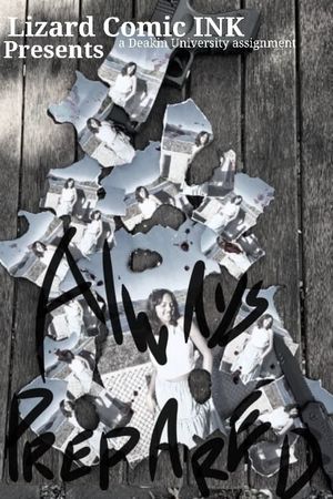 Always Prepared's poster