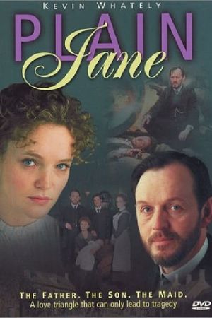 Plain Jane's poster