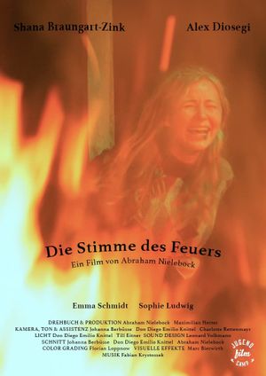 Die Stimme des Feuers's poster image