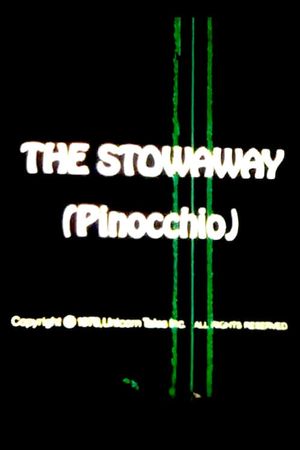 The Stowaway's poster