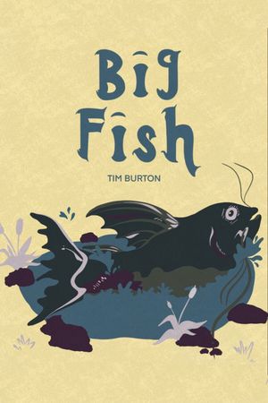 Big Fish's poster