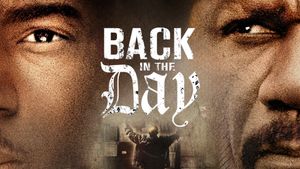 Back to You in the Days's poster