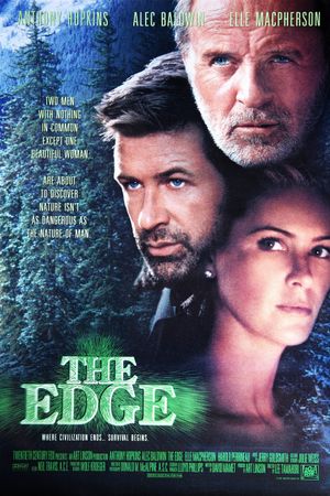 The Edge's poster