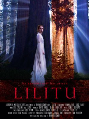 Lilitu's poster