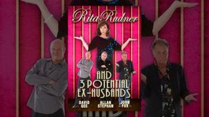 Rita Rudner and 3 Potential Ex-Husbands's poster