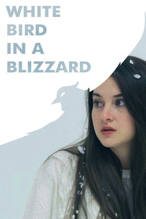 White Bird in a Blizzard's poster