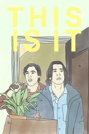 This Is It's poster