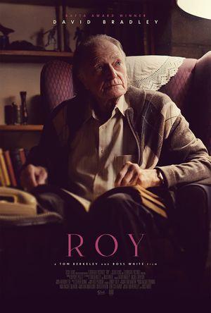 Roy's poster