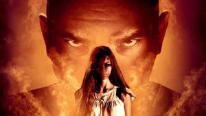 Our Evil's poster