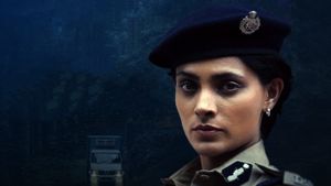 Highway's poster