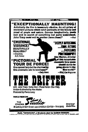 The Drifter's poster image