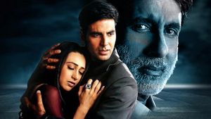 Bond of Love's poster