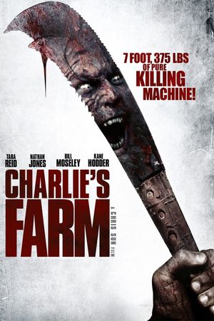 Charlie's Farm's poster