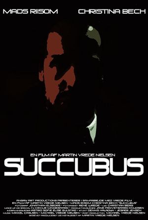 Succubus's poster