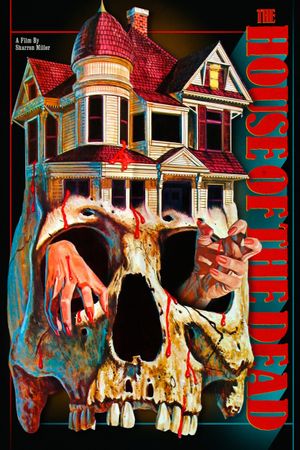 The House of the Dead's poster