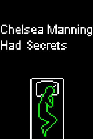 Chelsea Manning Had Secrets's poster image