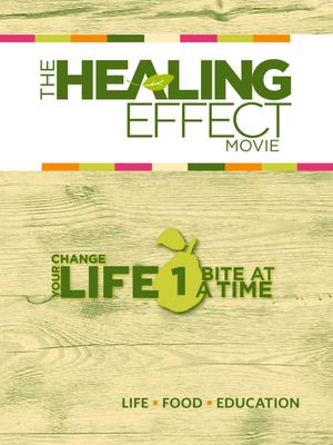 The Healing Effect's poster