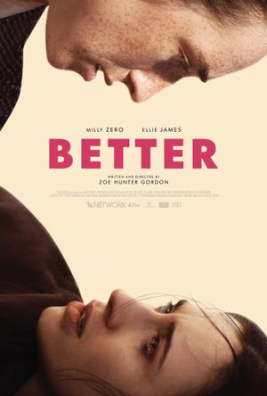 Better's poster