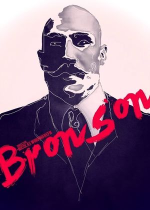 Bronson's poster