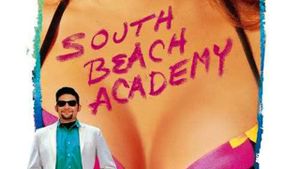 South Beach Academy's poster