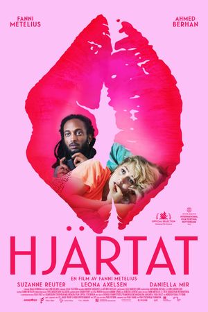 The Heart's poster