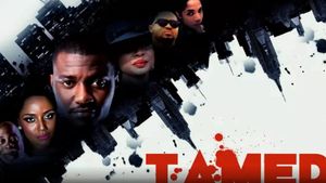 Tamed's poster