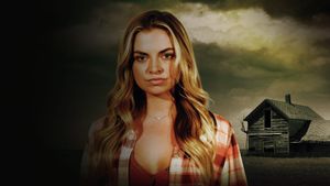 Chaos on the Farm's poster
