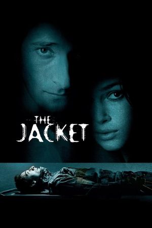 The Jacket's poster