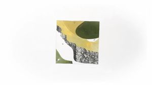 Origami of Landscape's poster