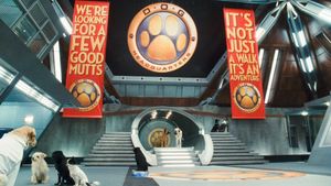 Cats & Dogs: The Revenge of Kitty Galore's poster